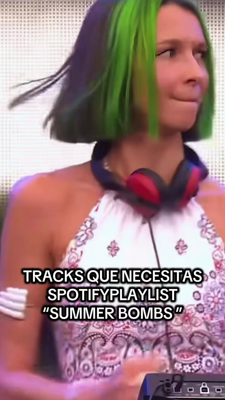 @Summer Bombs