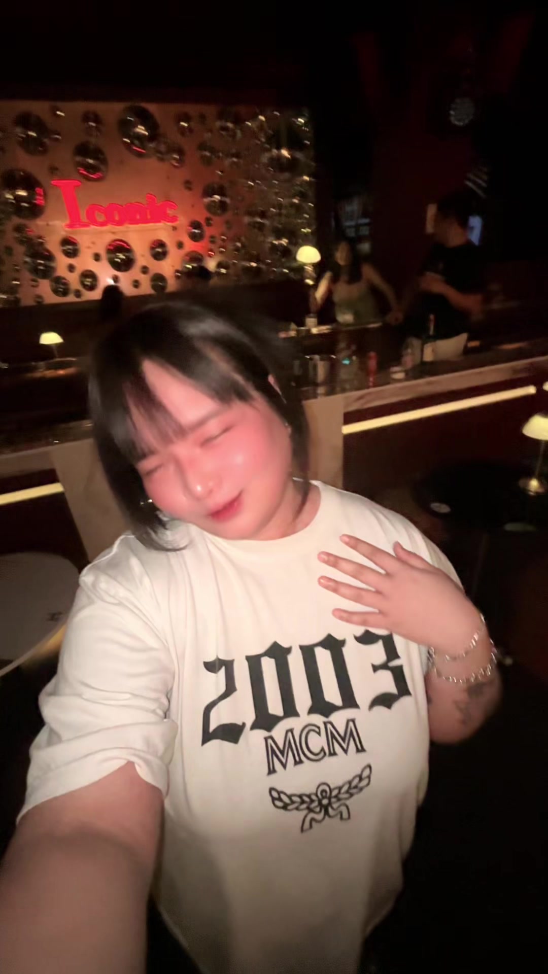 @เจนาที่ไม่ชอบแต่งหน้า