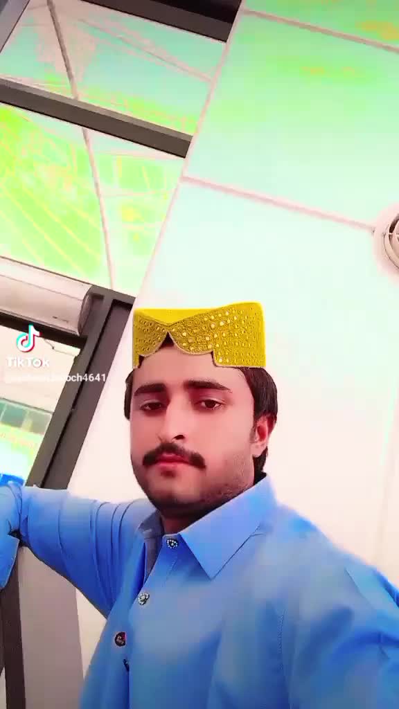 @Waheed Ali Baloch