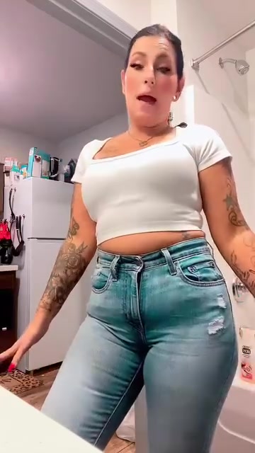 @Tatted baby🍑