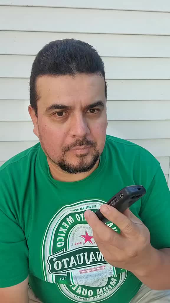 @Chuy Rodríguez