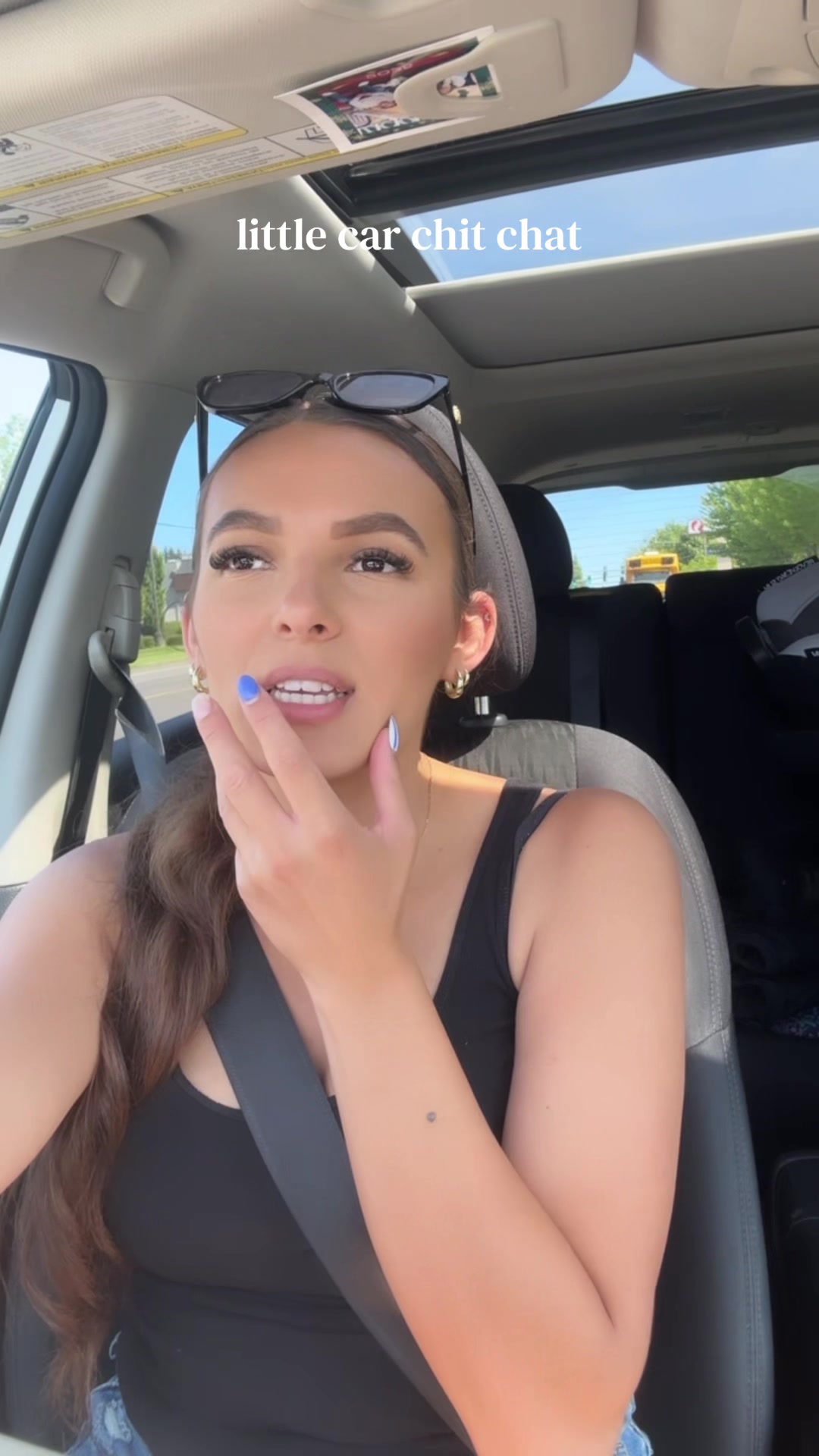 @Taylor Yutzie
