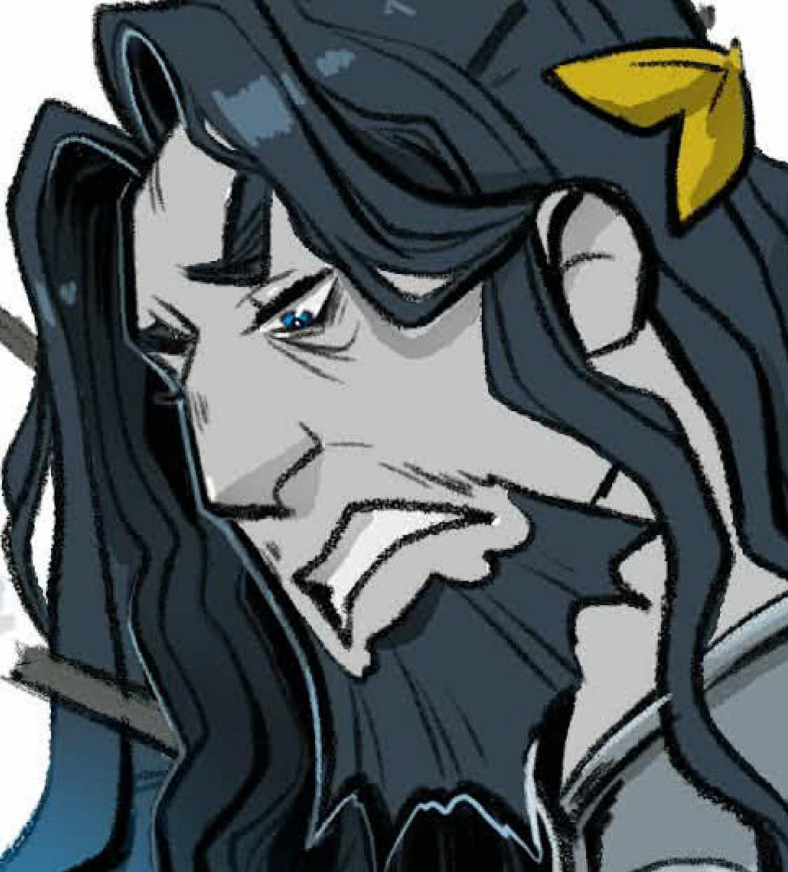 @Octavia Hellscythe