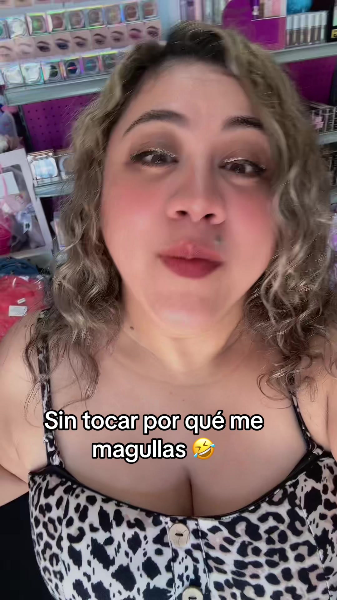 @Aracely Comedia y reflexi&oacute;n.