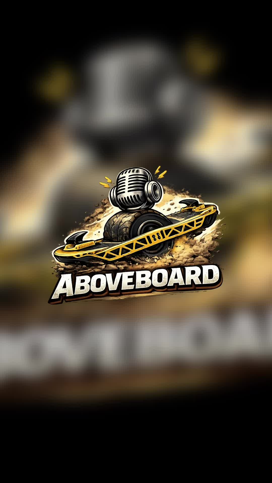 @Aboveboard Podcast