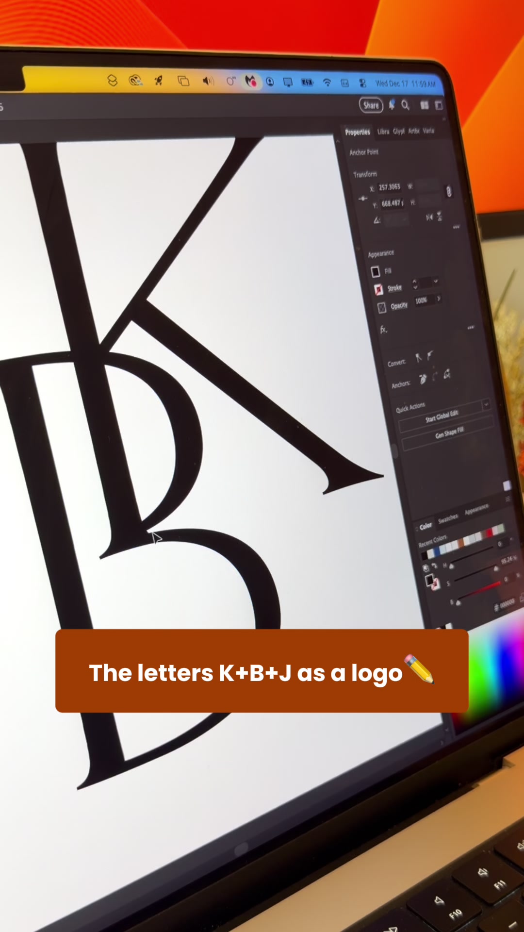 @Togue | Brand Design