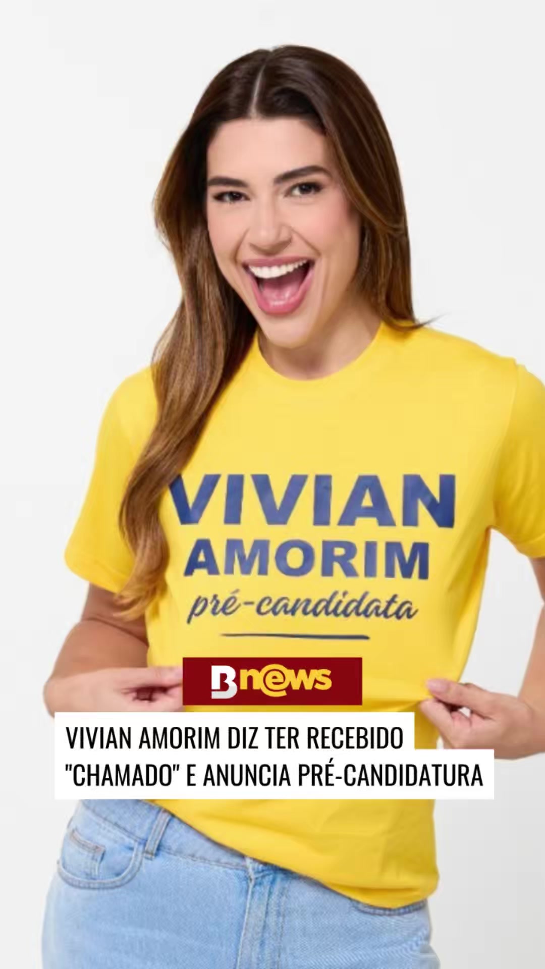@BNews - Portal de notícias