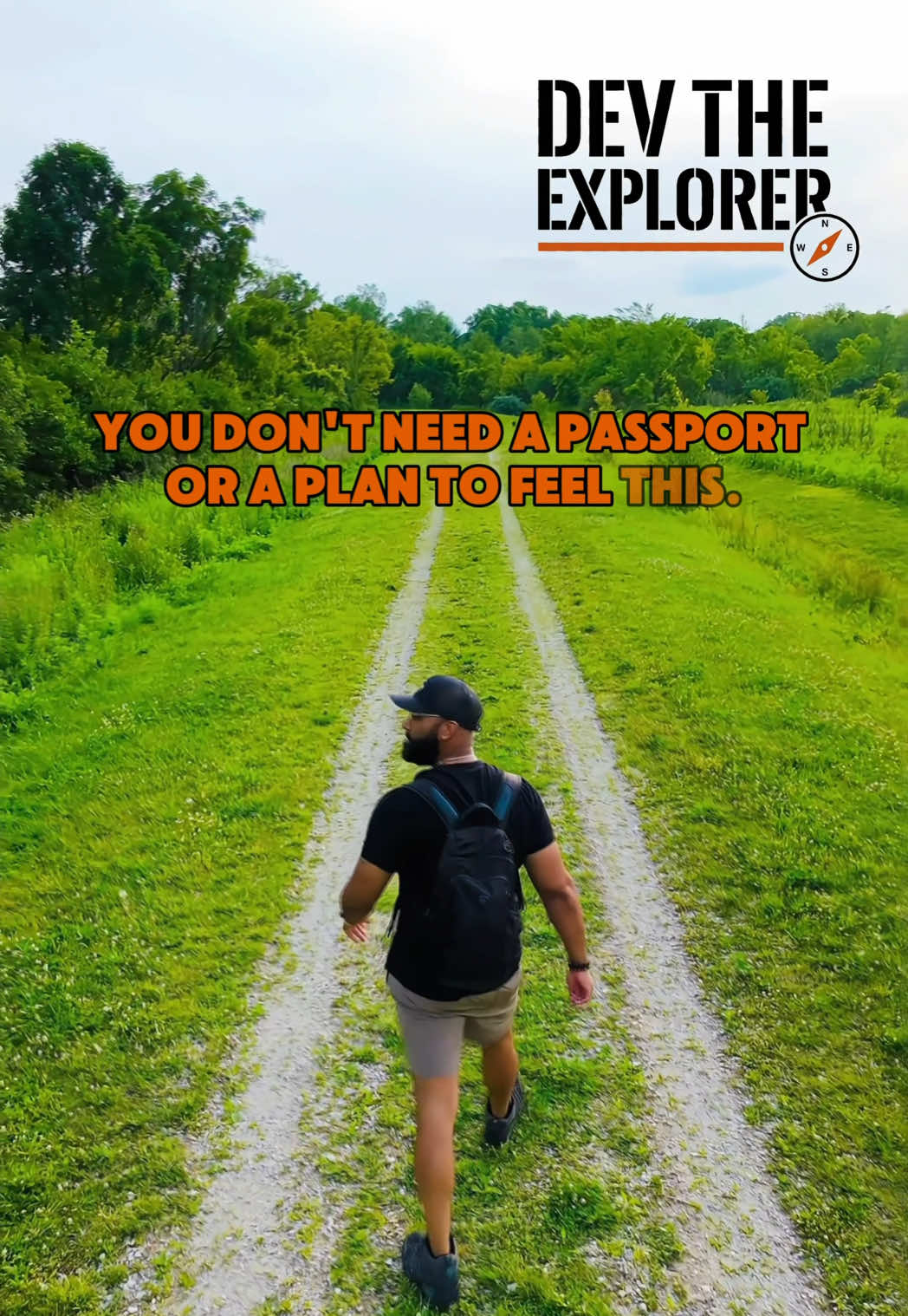 @Dev The Explorer