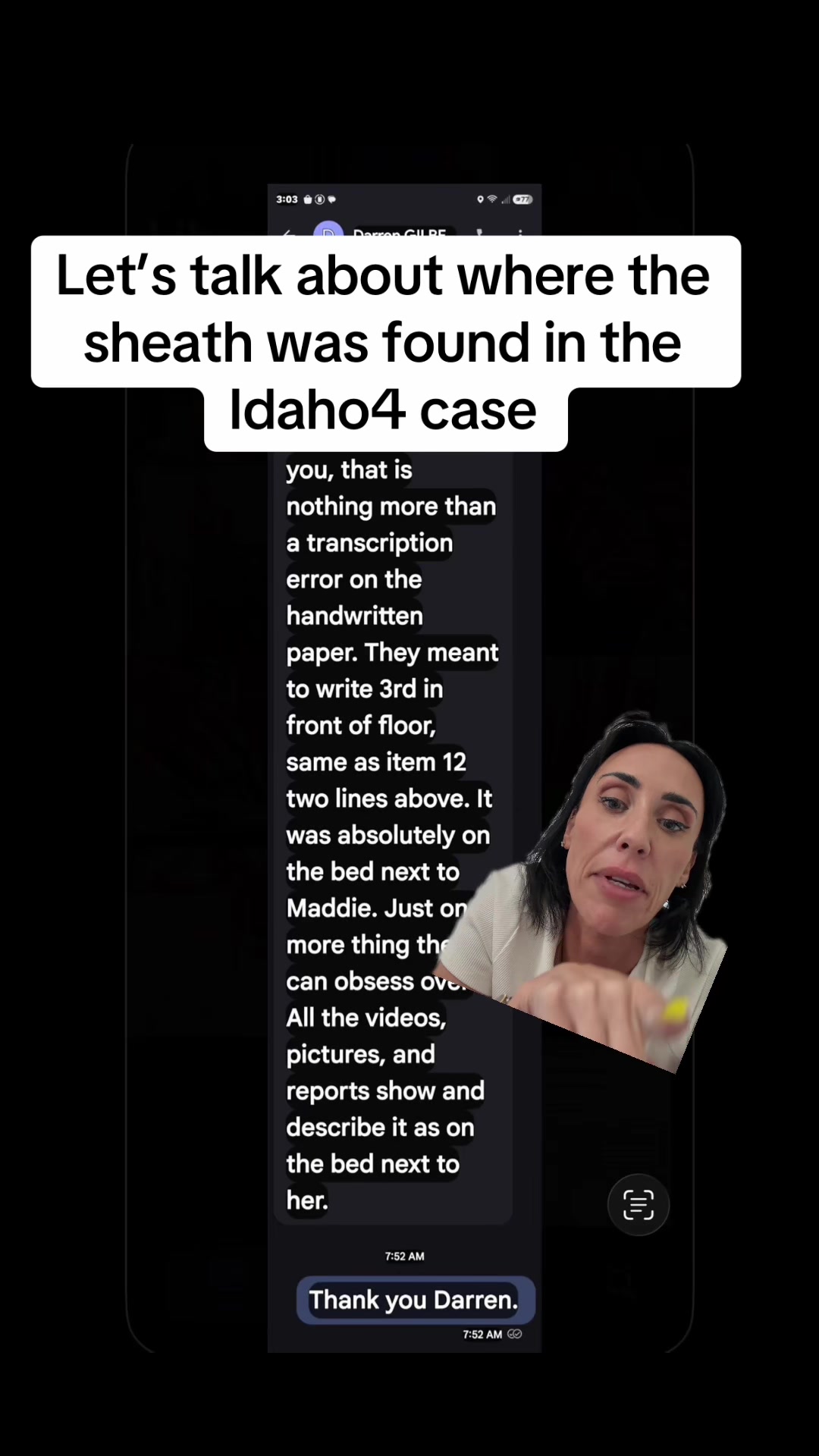 @Stephanie, Esq.