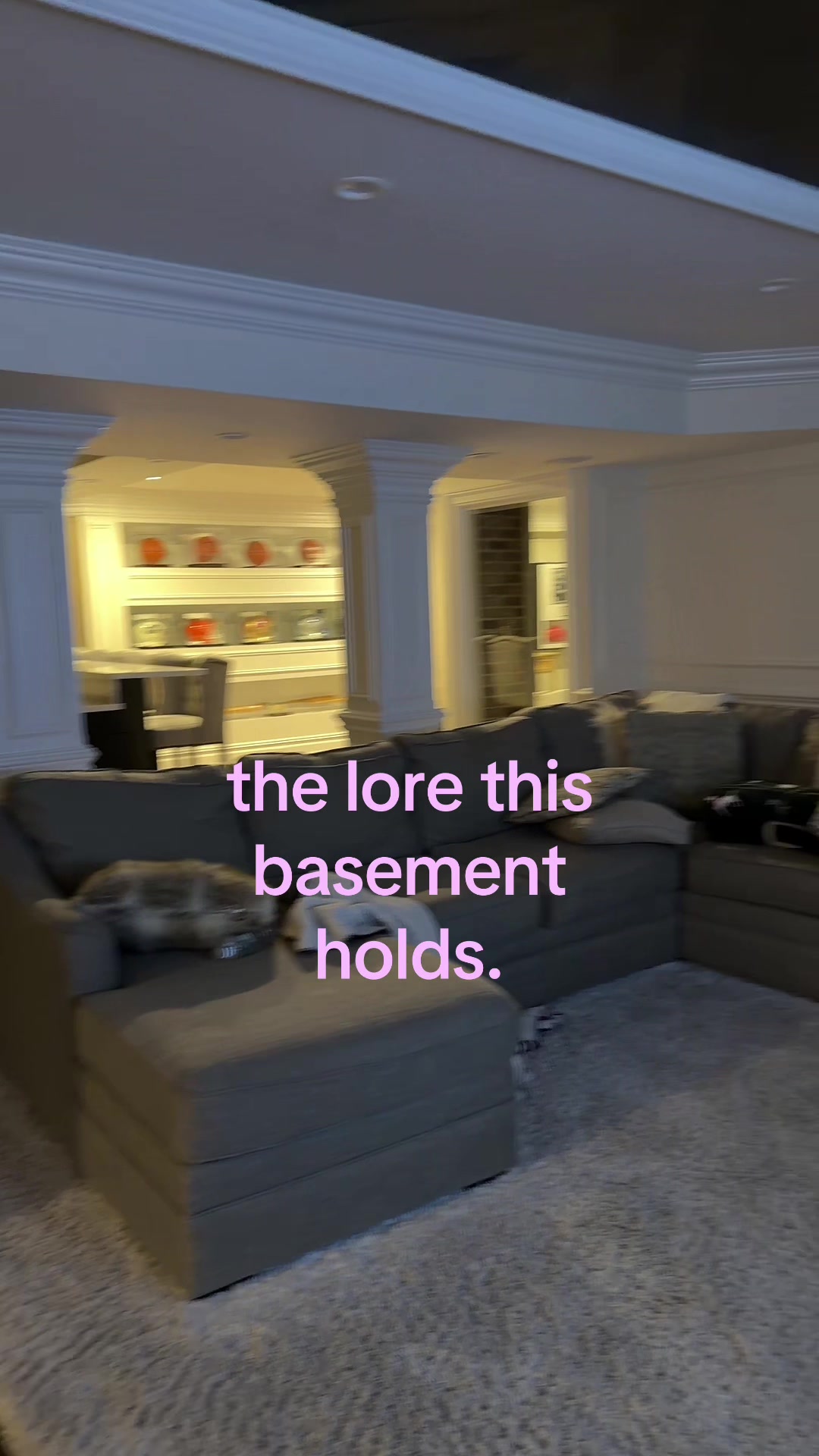 @secret