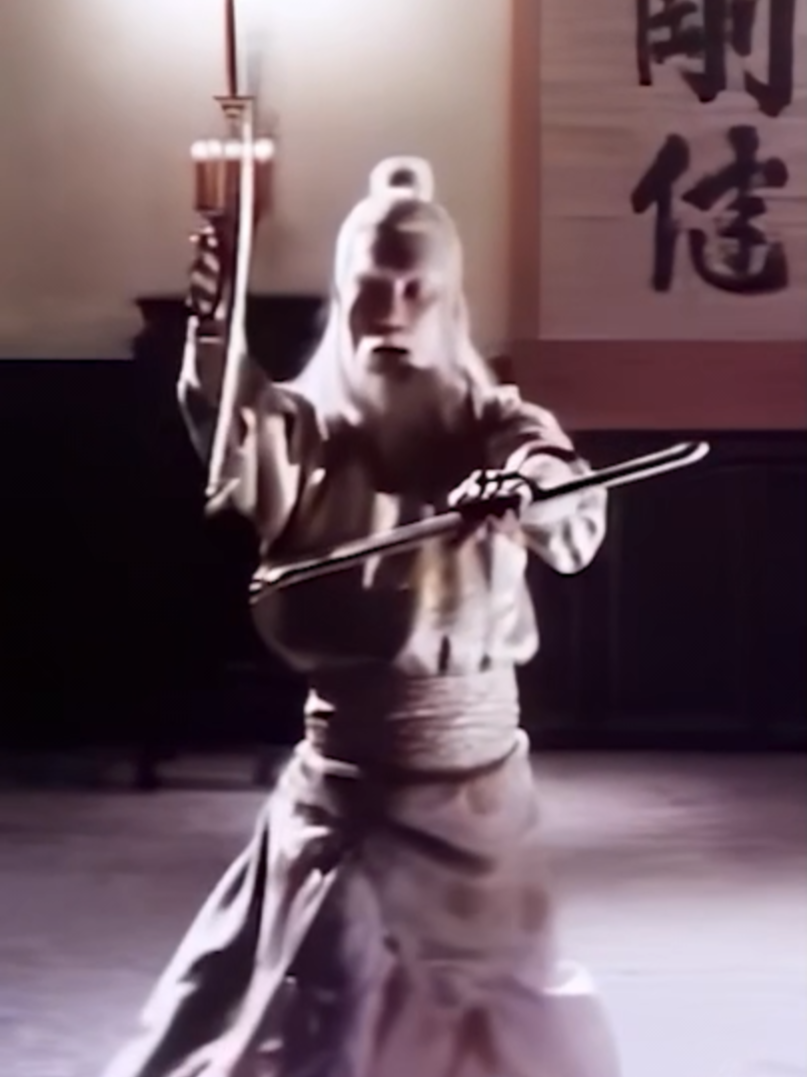 @Kung Fu Masters