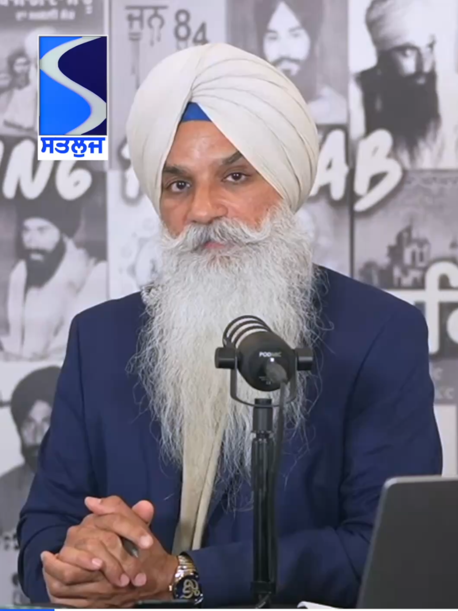 @Satluj TV