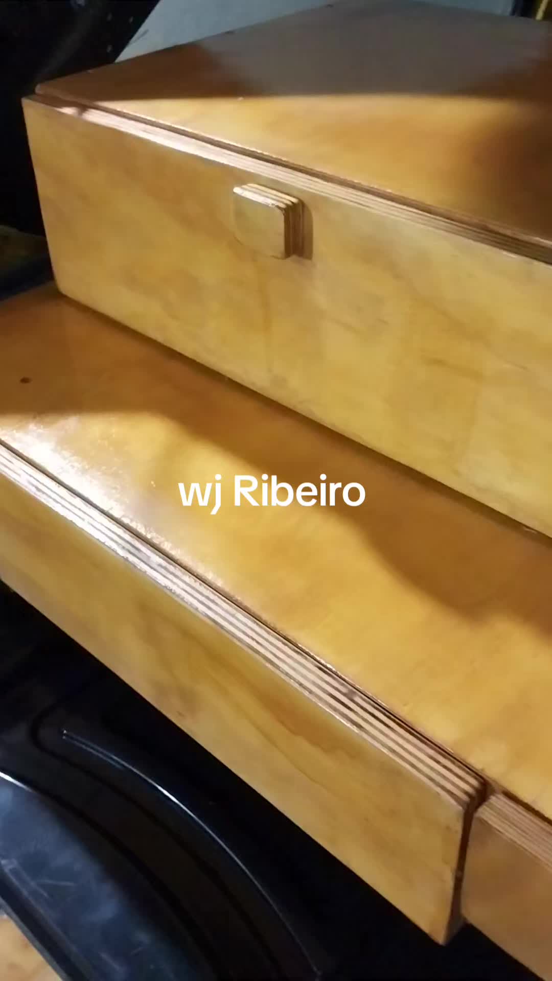 @WJ RIBEIRO