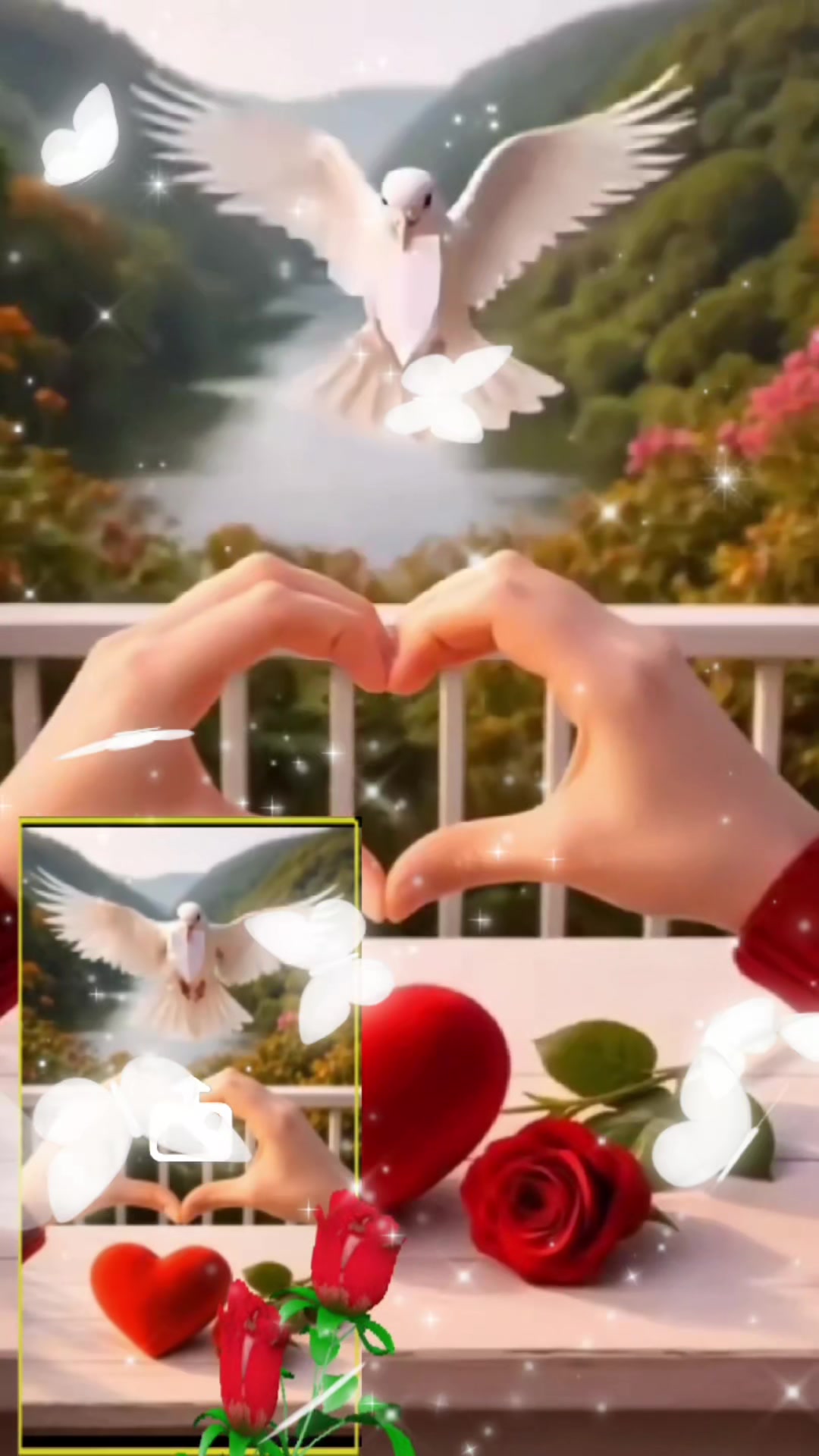 @Dios es amor