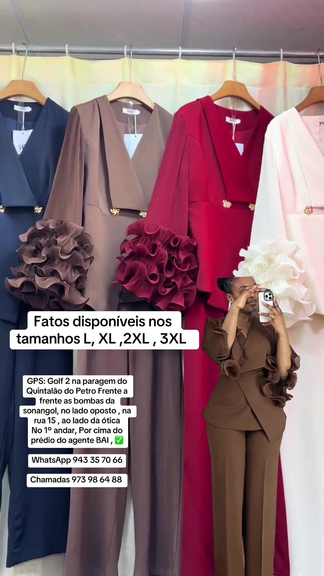 @Casa Das Novidades