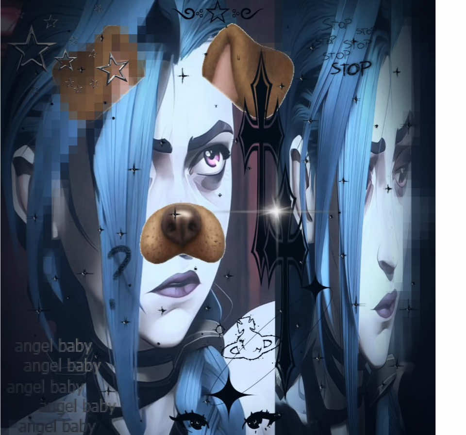@🐾𝒥𝙀𝙎𝙎𝙄𝙀🐾