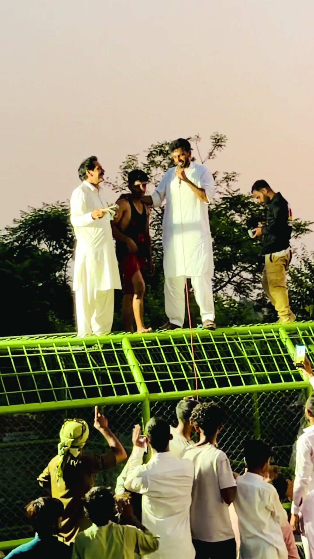 @ch Nabi Ahmed