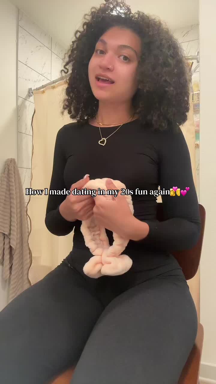 @Kiara “Kiki” Moore | PY1๐