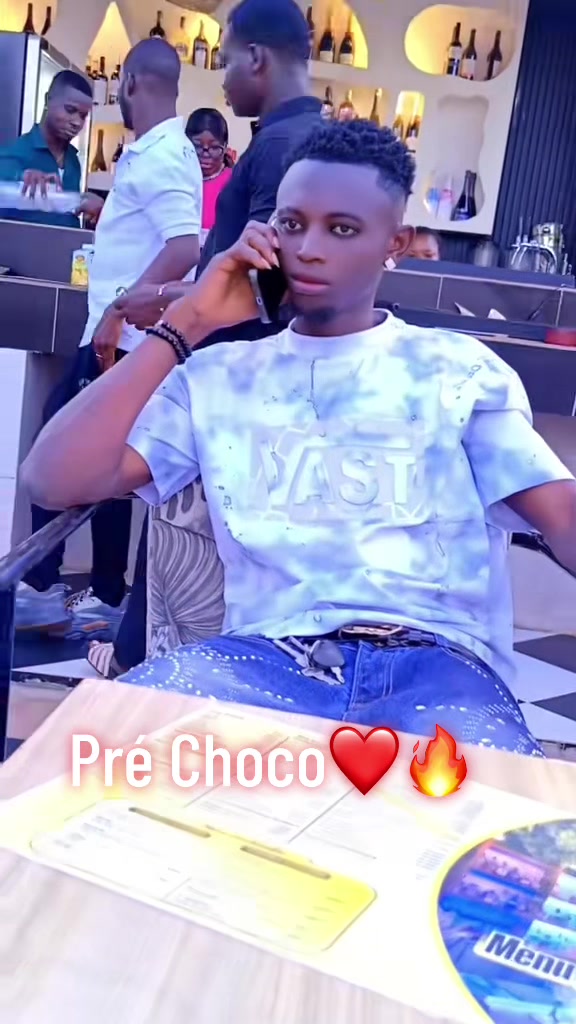 @❤️ FAH🦋 Choco ❤️🦋