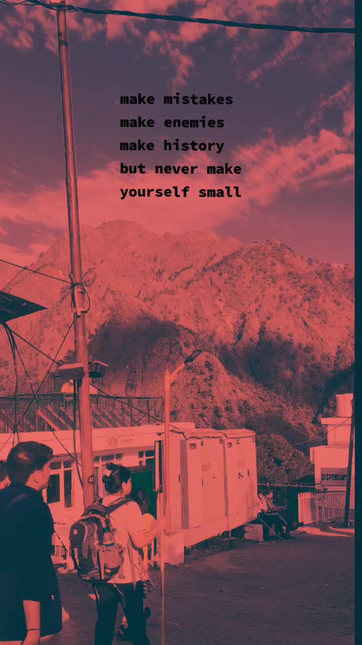 @Vishal