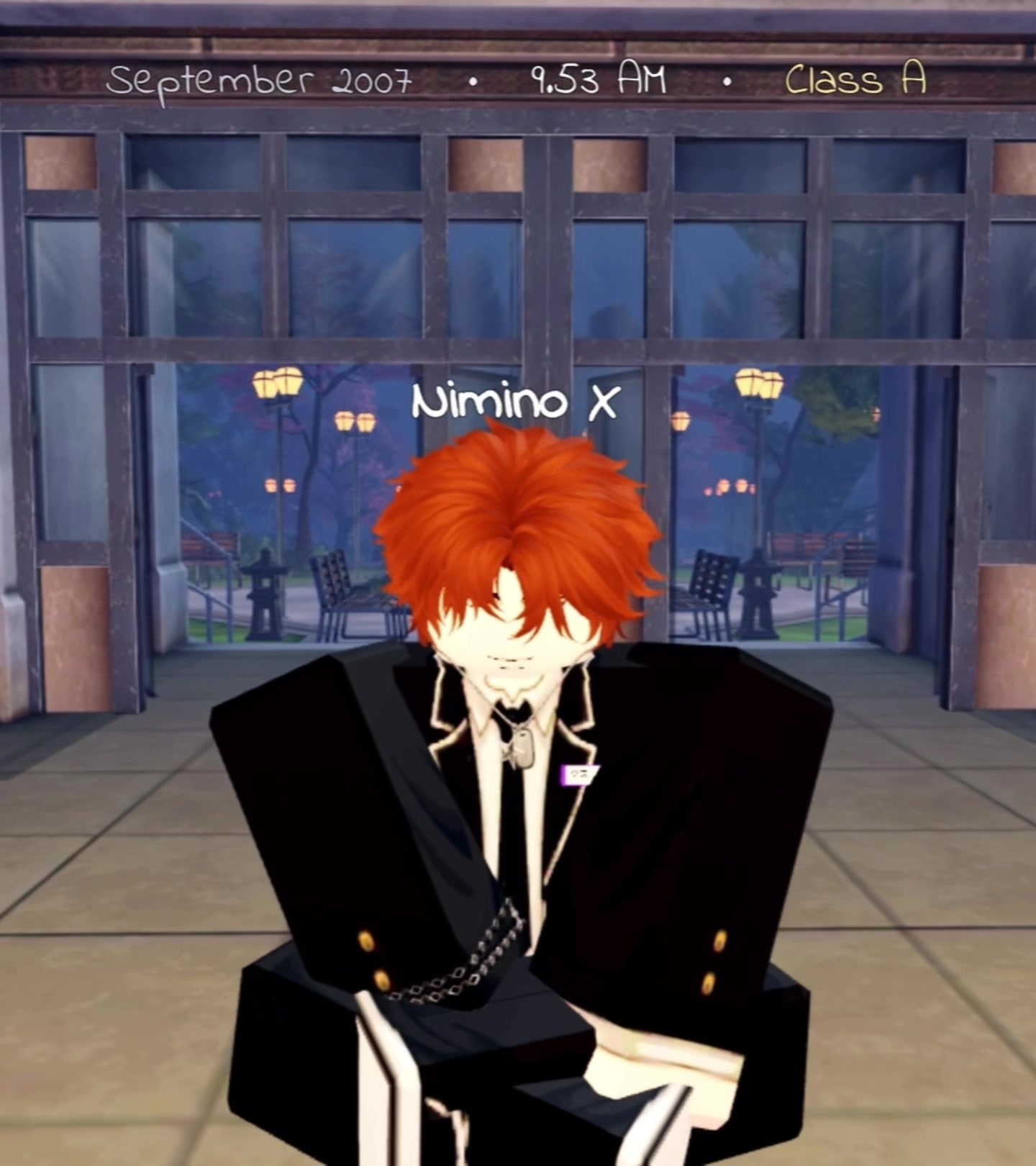 @Nimino