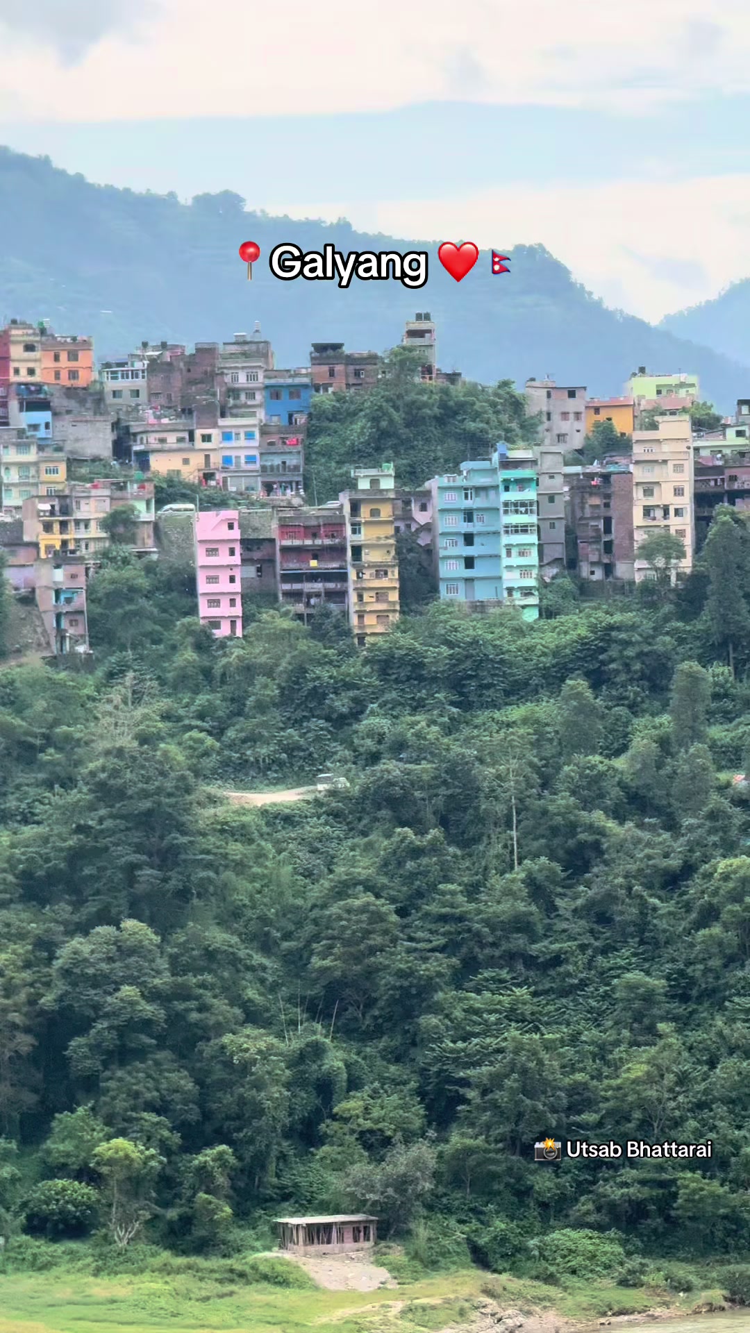 @Utsab Bhattarai ▶️