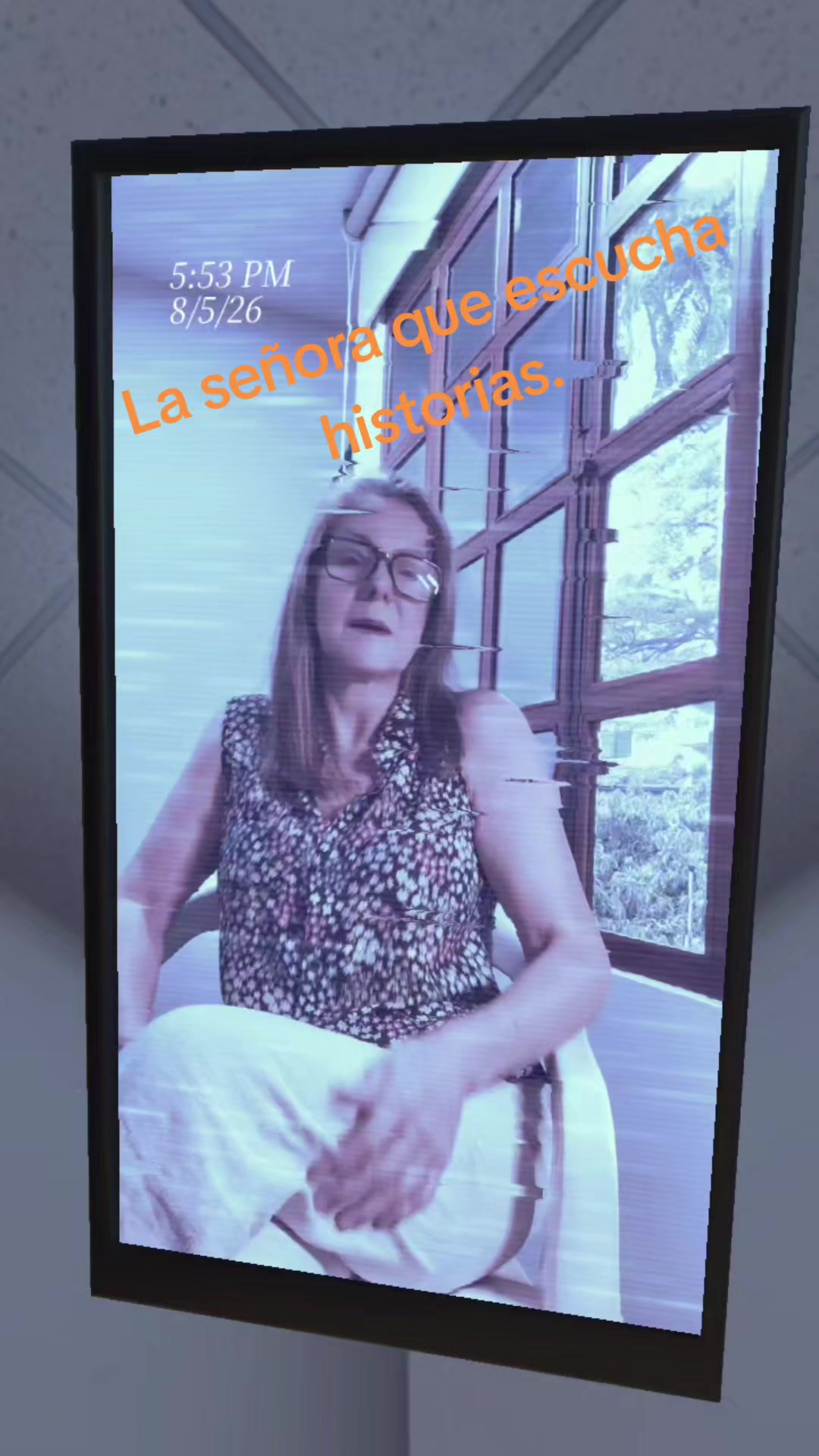 @Violeta Porras - Vio