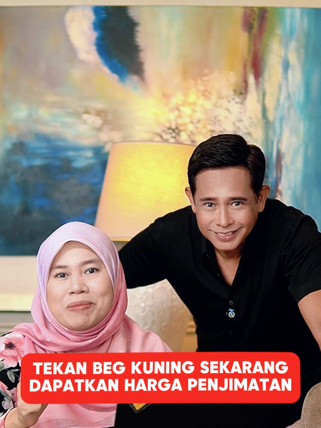 @Zamarul Hisham Official