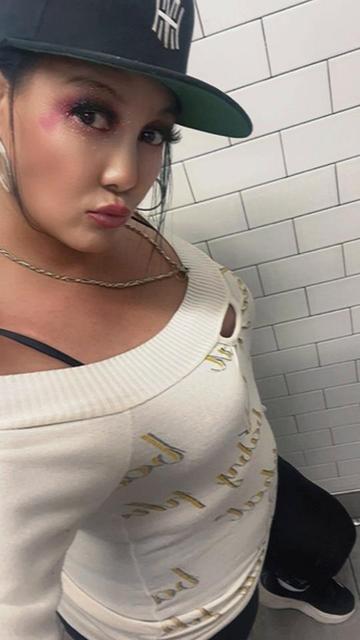 @FireCrackerBombShell04 👼