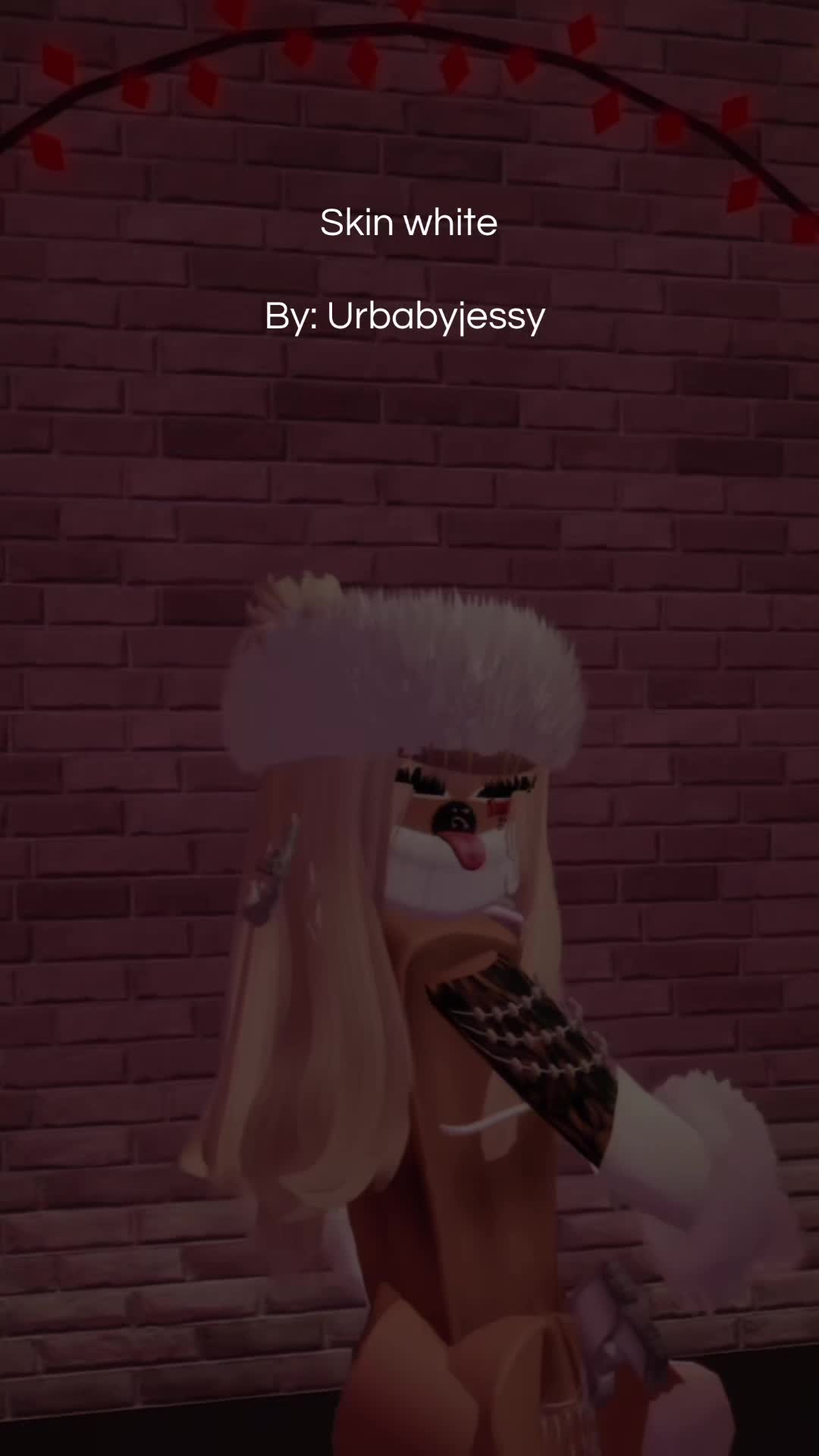 @Jessy