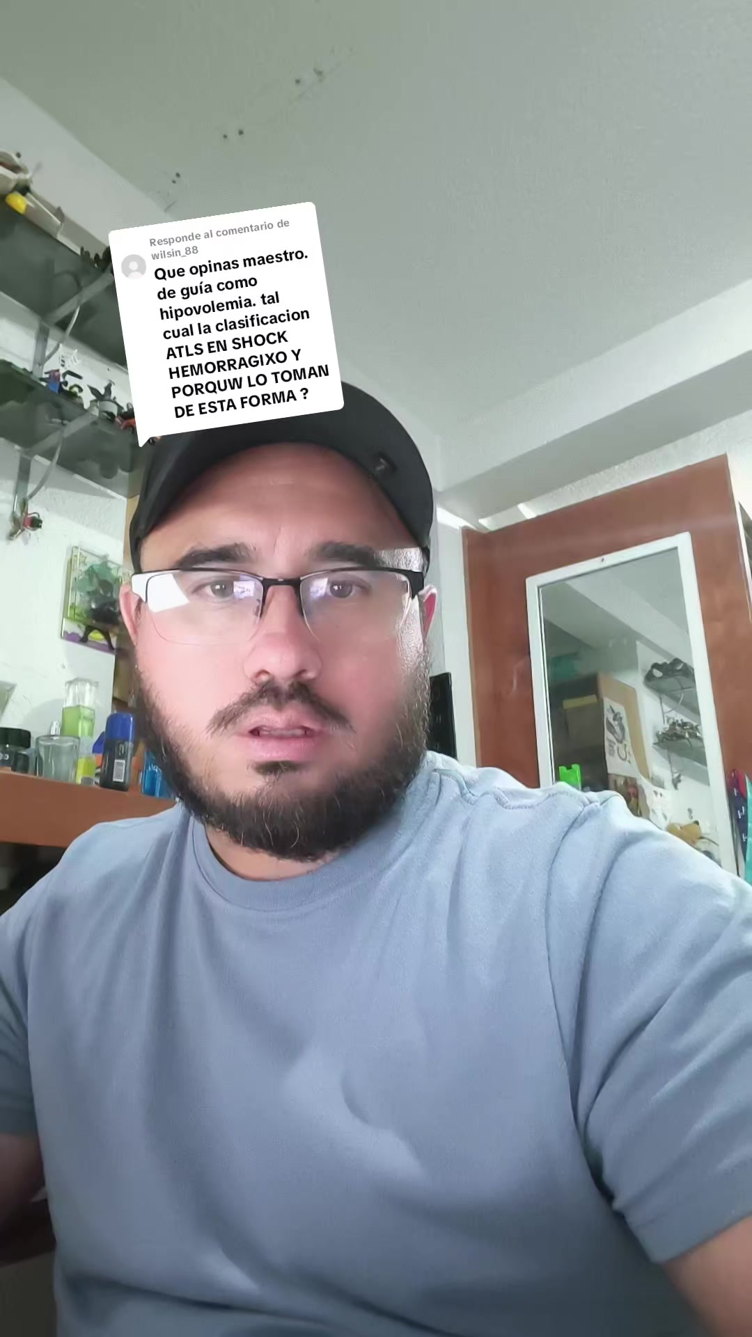 @Dr. Ajolote.
