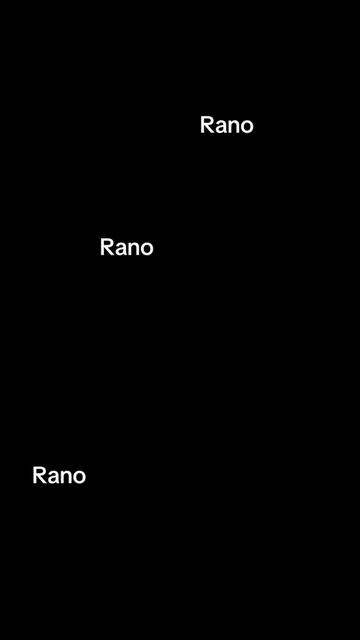 @rano_ Design