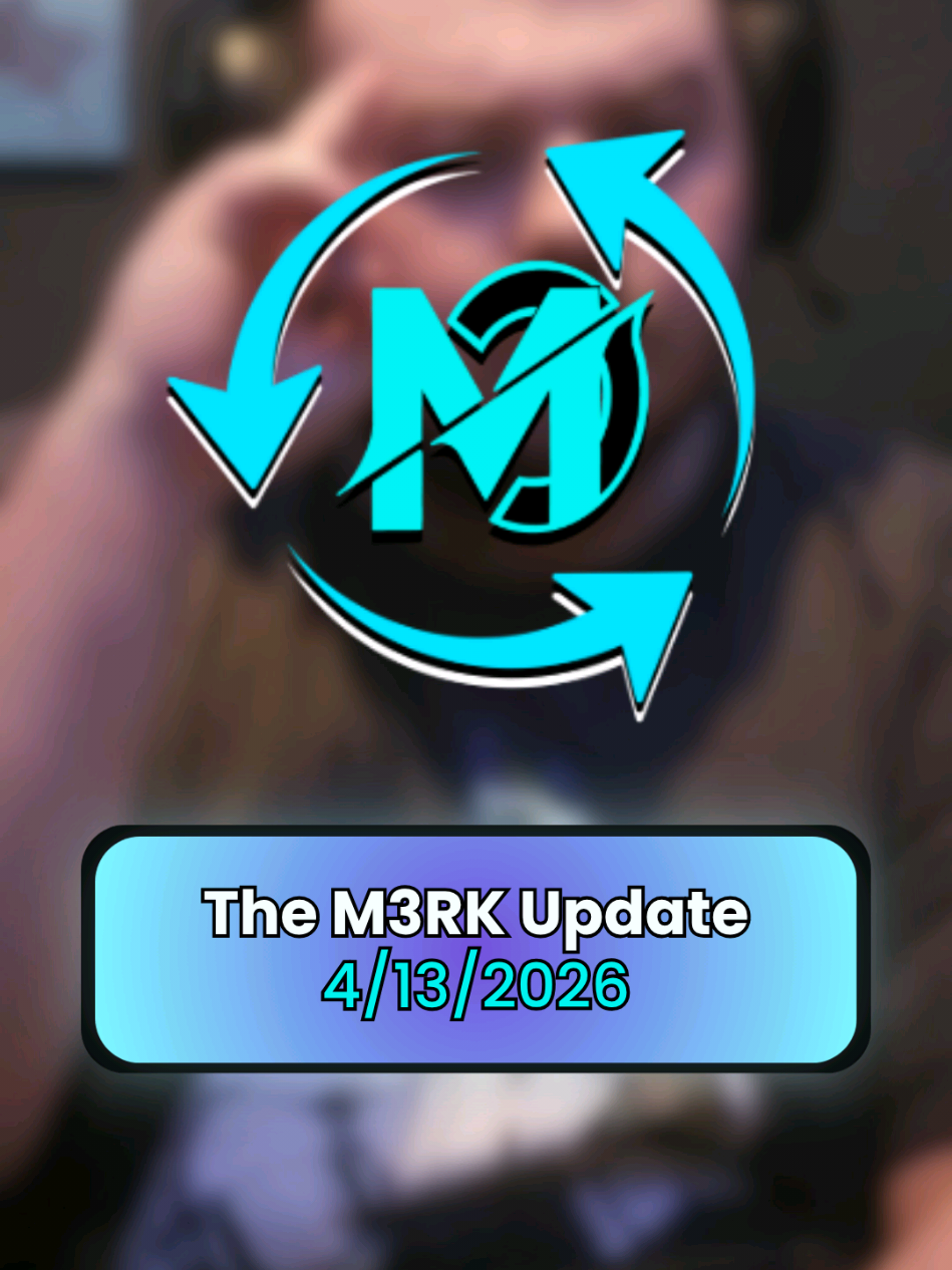 @M3RK Clan Gaming
