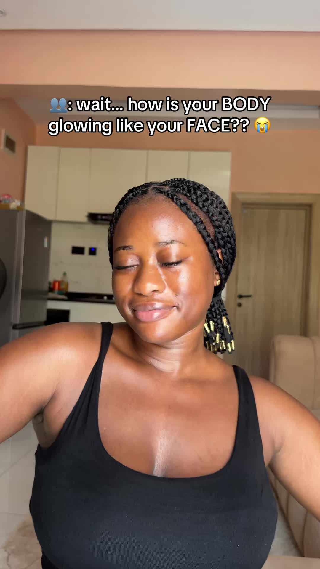 @Angela | skincare influencer