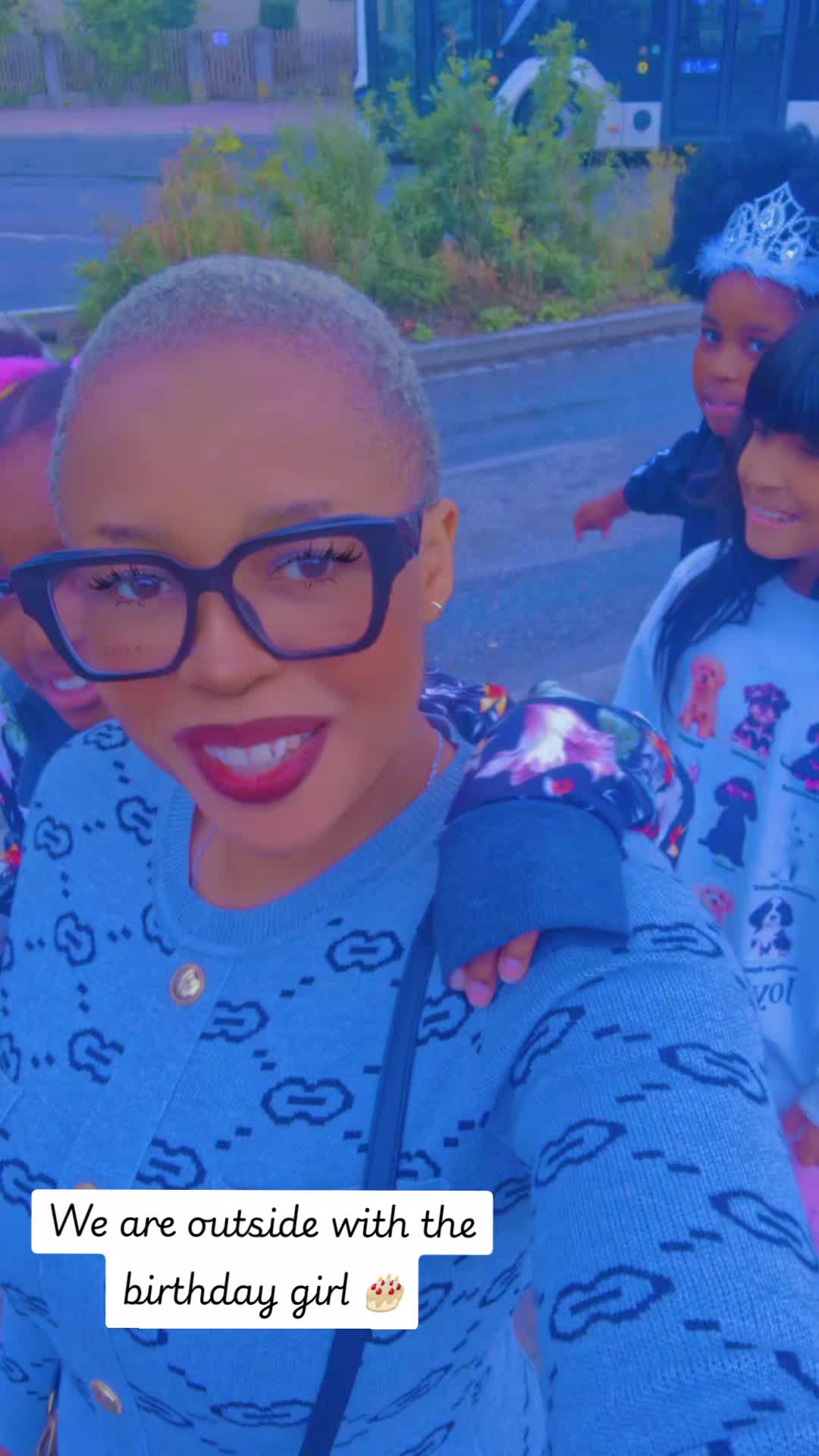 @Golden Queenbaby