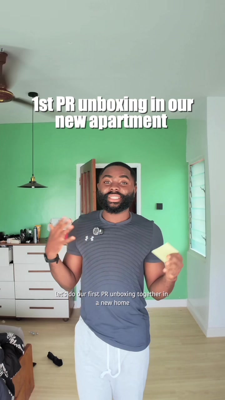 @Nana Adjei