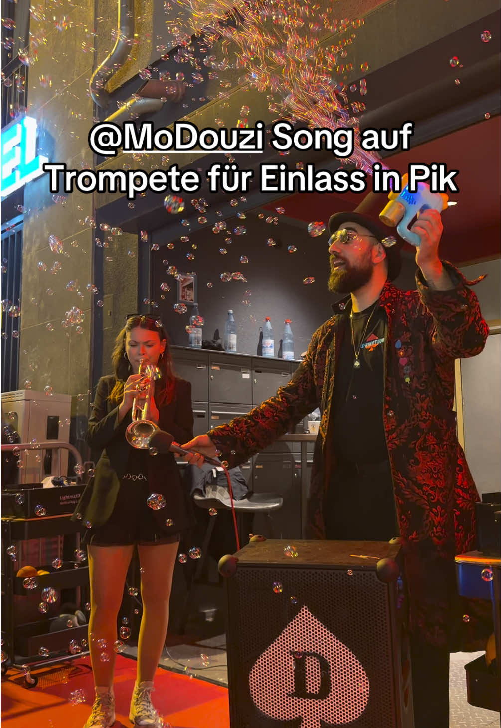 @Dompteur