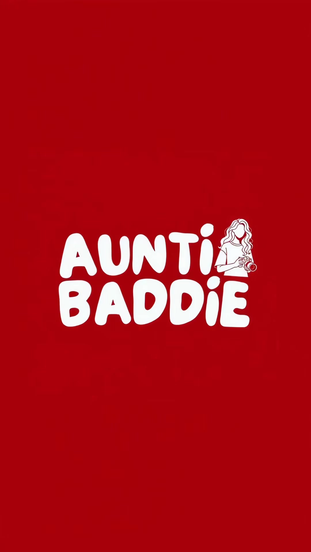 @Auntie Baddie