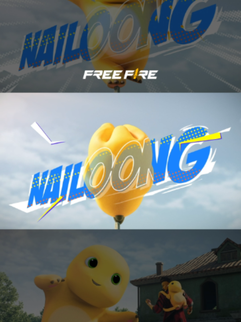 @Garena Free Fire NA