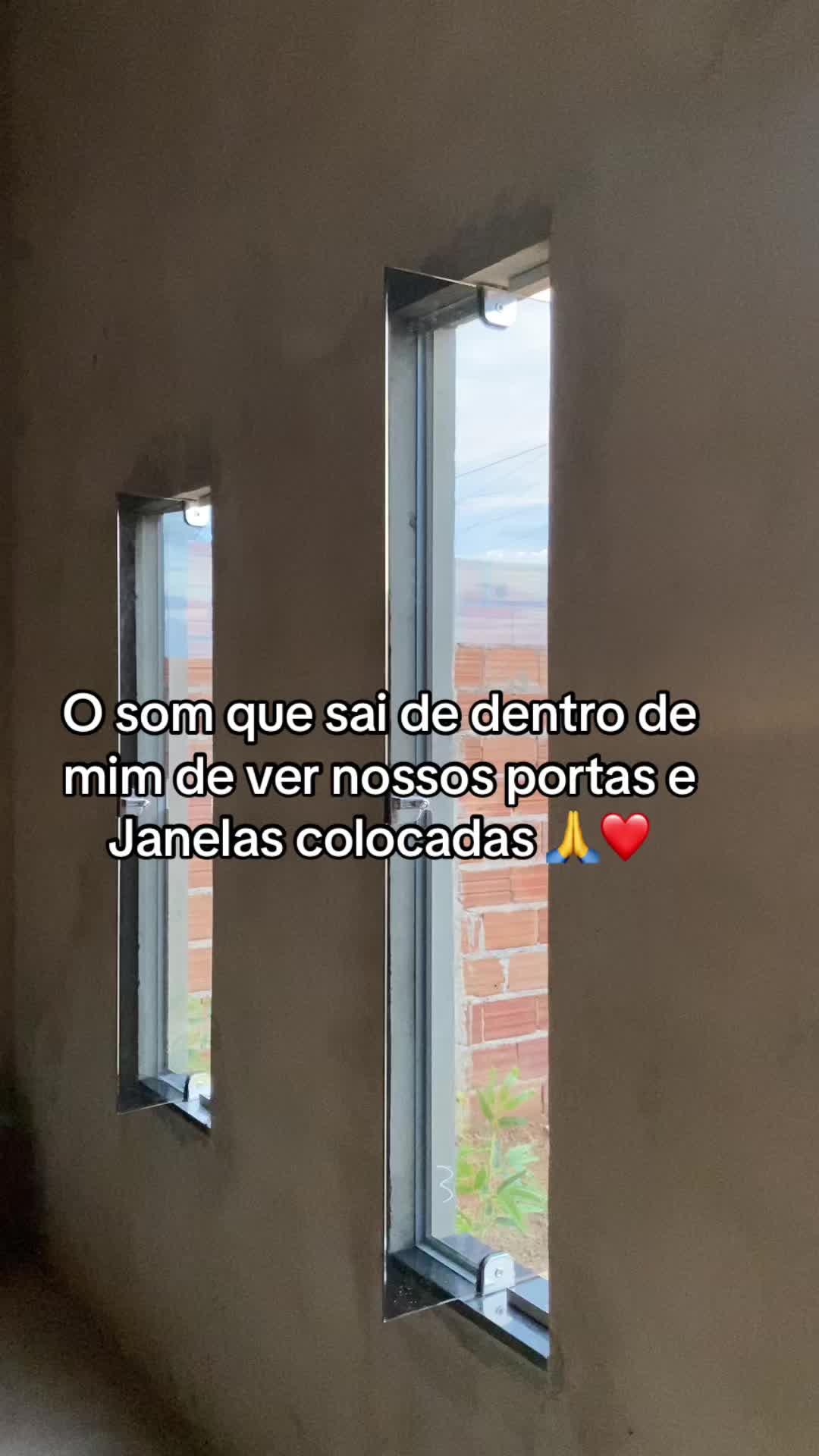 @Construindo nossa casa (0)🏠🙏