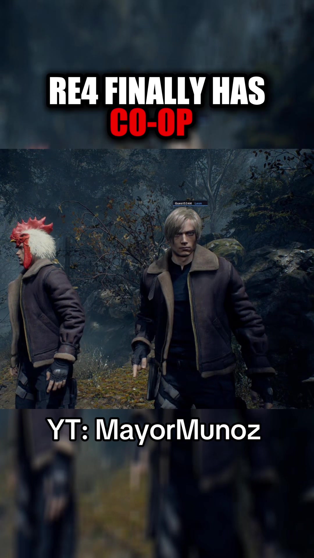 @MayorMunoz