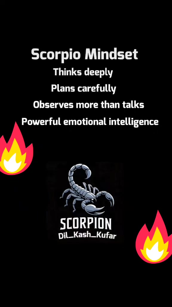 @Scorp...."king"