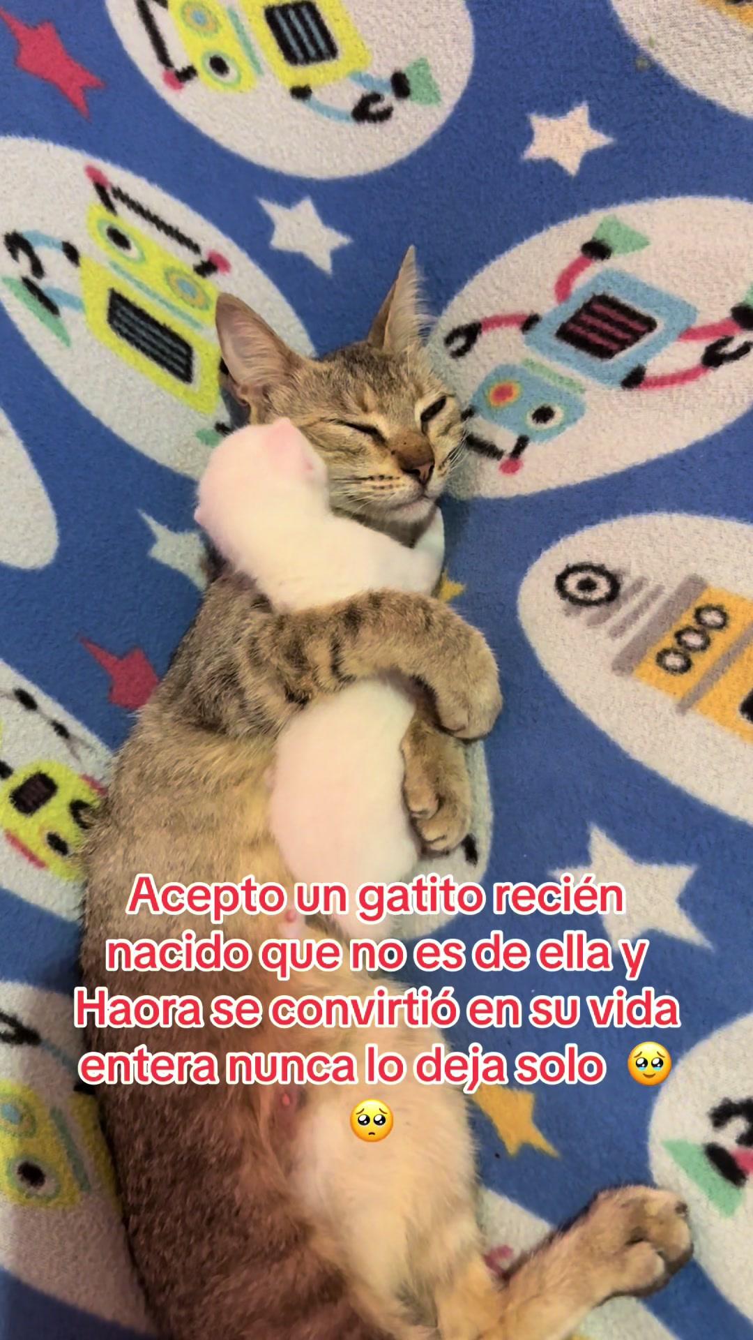 @Isa y Cris