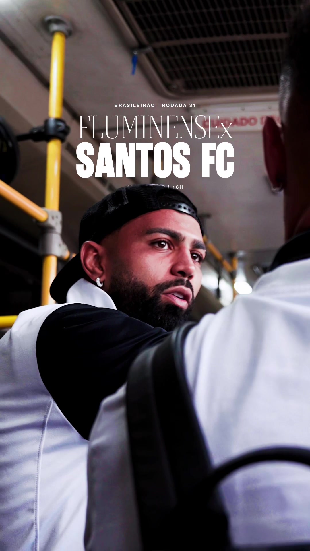 @Santos FC