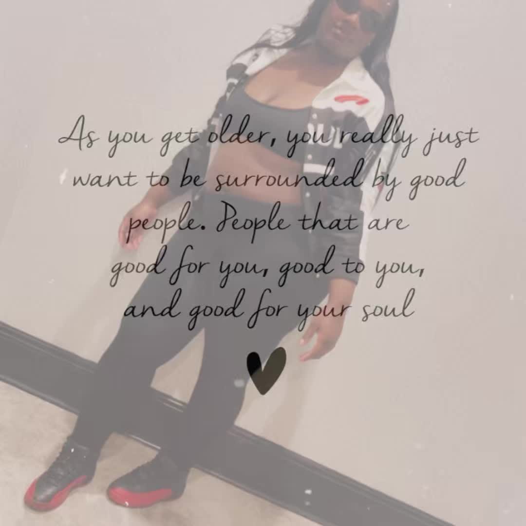 @Tysha Davis