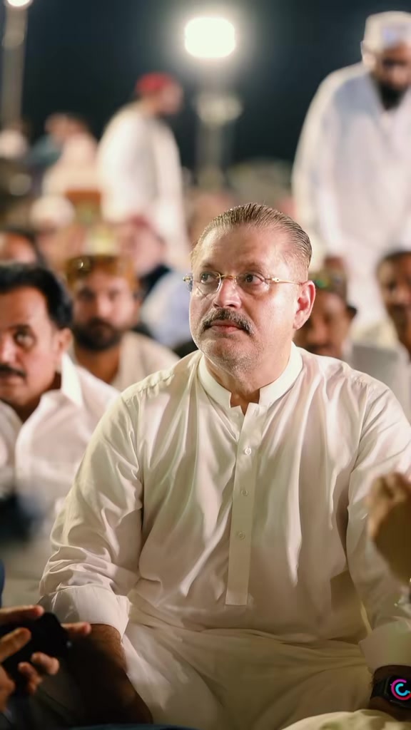 @Sharjeel Inam Memon