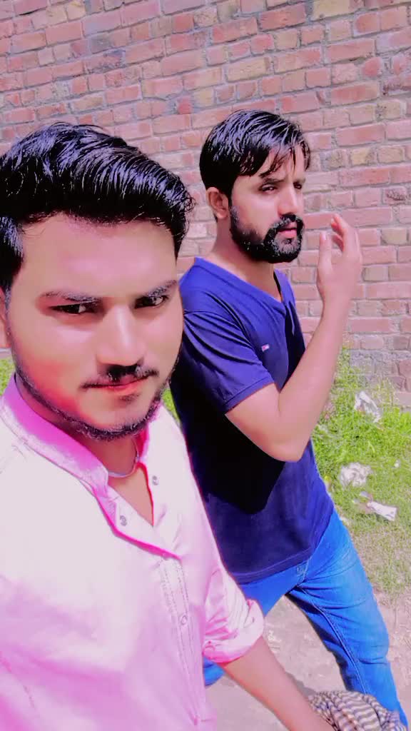 @M khan