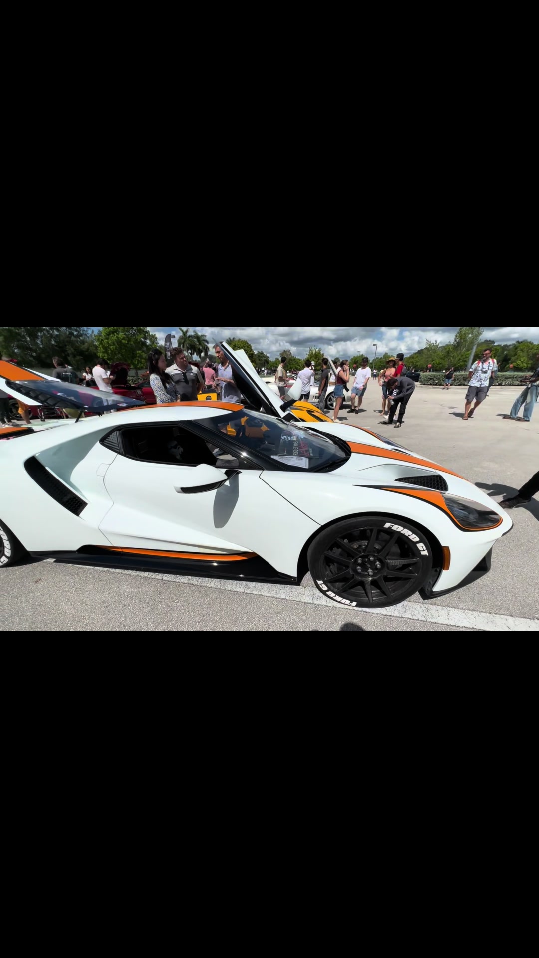 @Biscayne Supercars