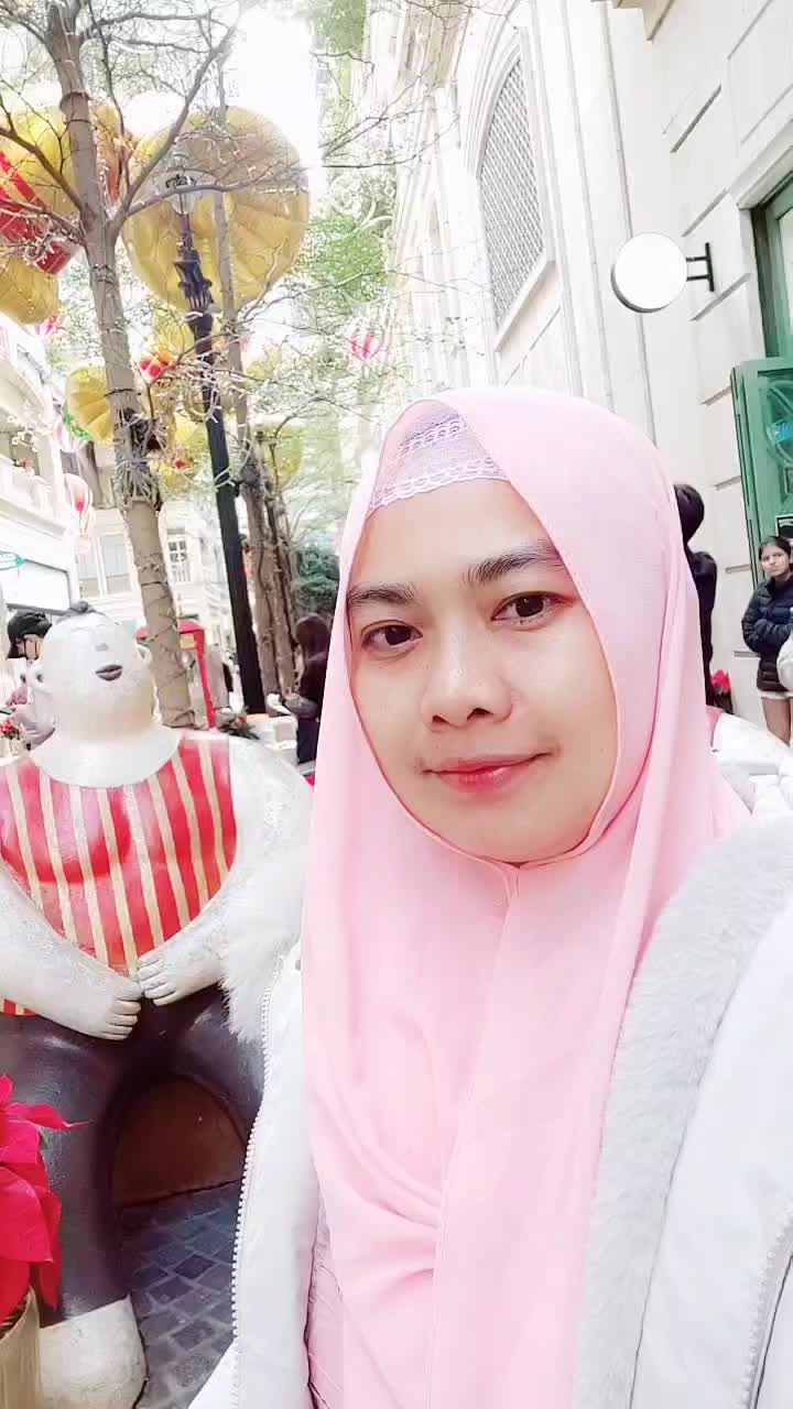 @NANIK WIJAYANTI
