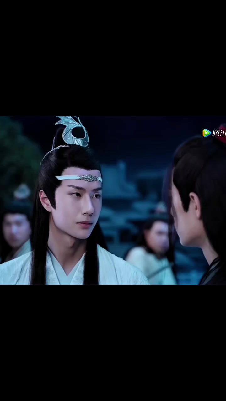 @─── 𓍢 ִ ໋ 🌷͙֒ Lan zhan